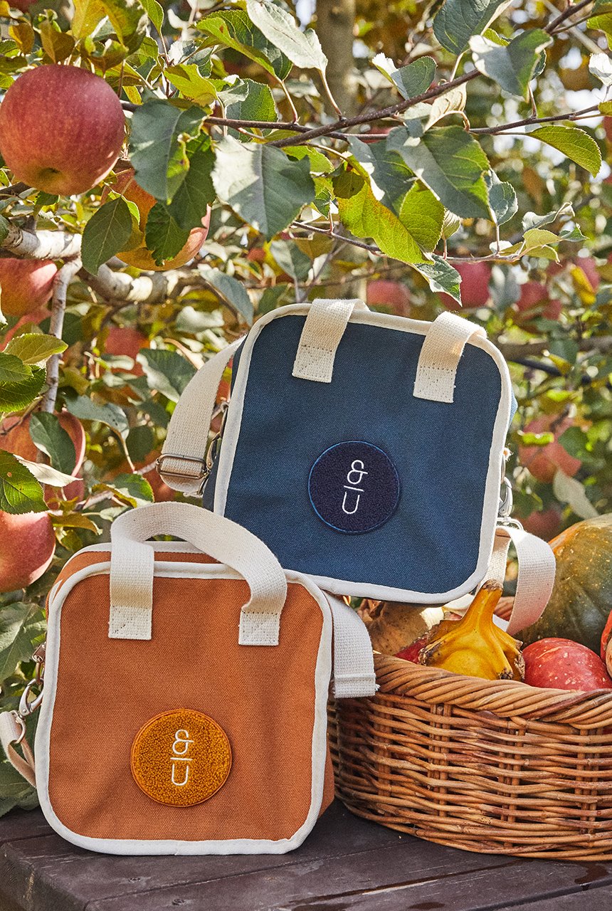 NAMSAN cooler bag (5color)